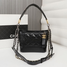 Chanel Gabrielle Satchel Bags